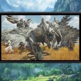Monster Hunter Wilds
