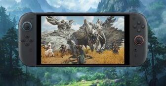 Monster Hunter Wilds