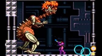Motherbrain