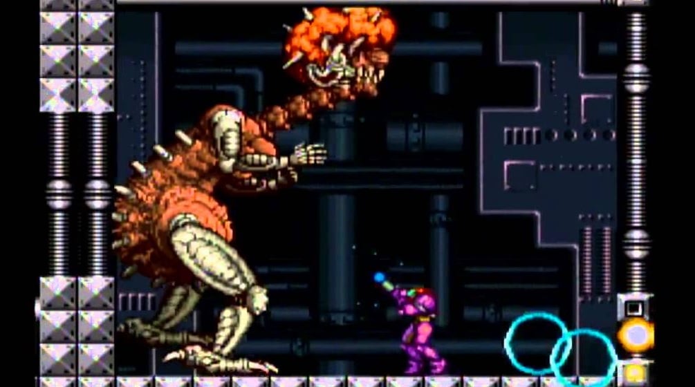 Motherbrain