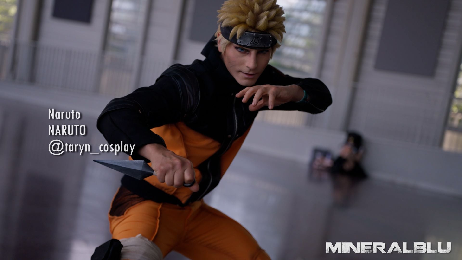 Naruto