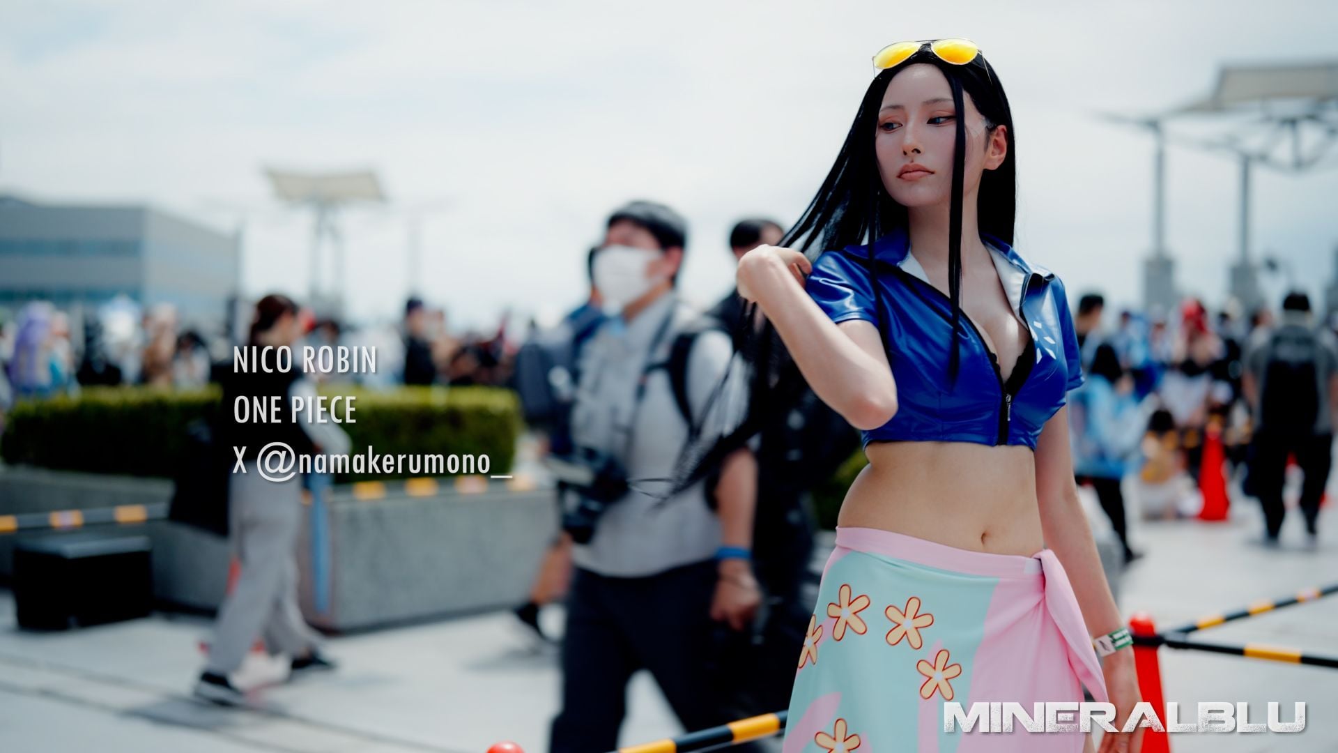 Nico Robin