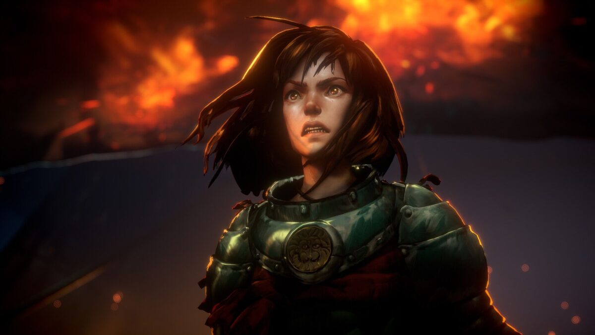Long Rest - Kotaku