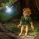 Ocarina Of Time Navi