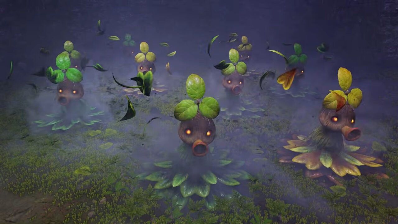 15 Things The Legend Of Zelda: Ocarina Of Time Remake Is Changing From The Original On N64