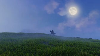 Ocarina Title New