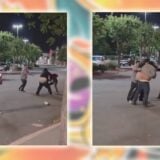 Pokefights