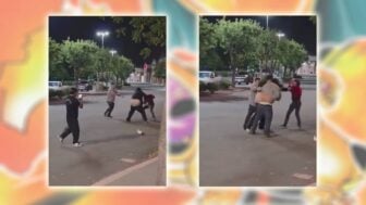 Pokefights
