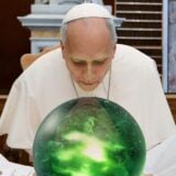 Pope Materia