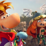 Rayman Legends