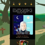 Reigns Witcher