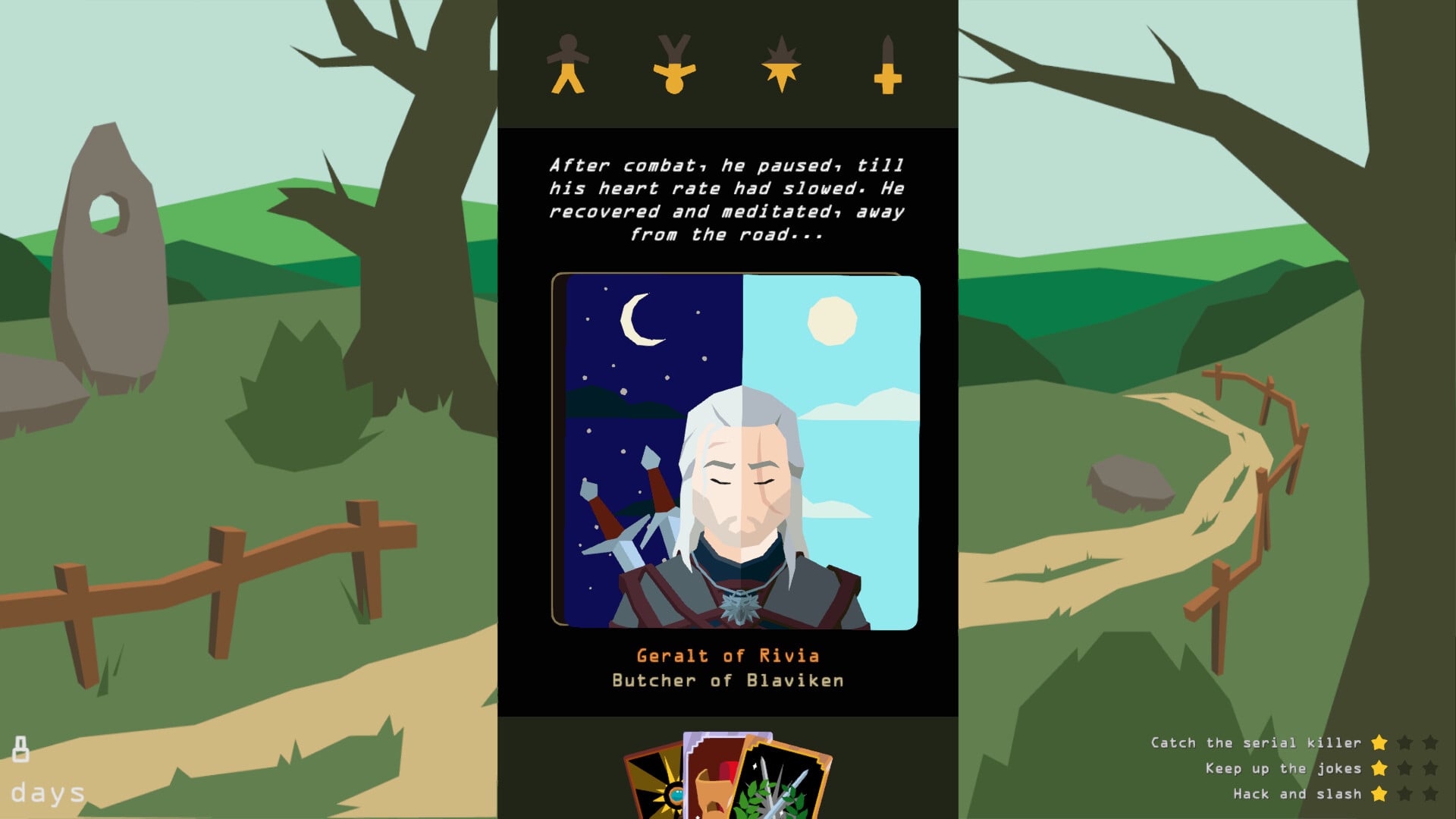 Reigns, Card Shark Dev Is Closing Down As Leads Go Independent Again: ‘I Still Have Things That I Can Say’