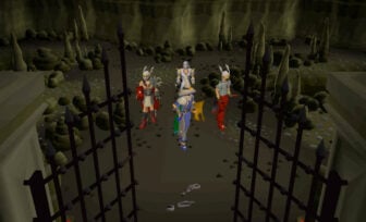Runescapeprison