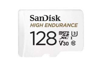 Sandisk Microsd