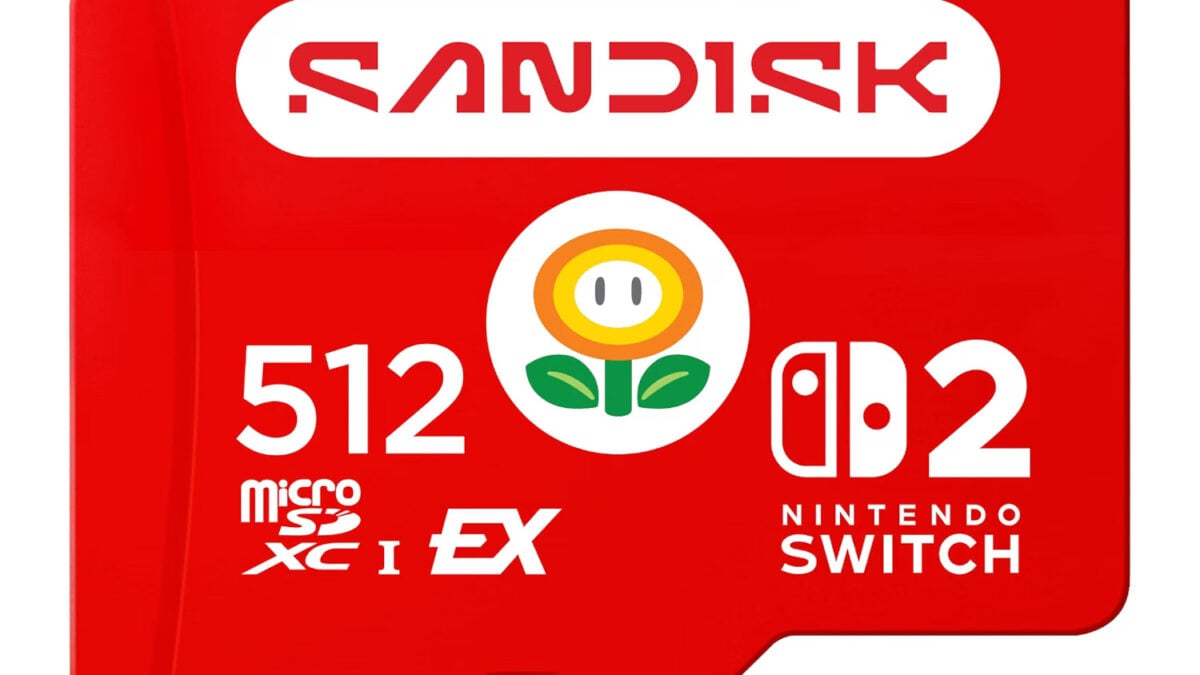 Photo: kotaku.com Amazon Baisse le Prix des Cartes SanDisk microSD Express pour Switch 2