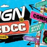 Sdcc