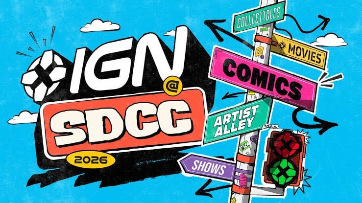 Sdcc