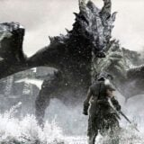 Skyrim Art