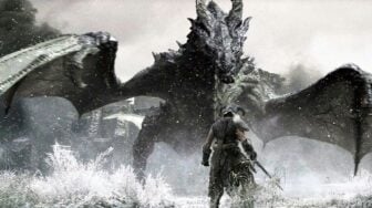 Skyrim Art