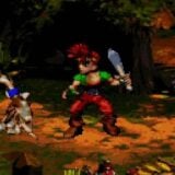 Snes Rare