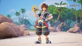 Sora
