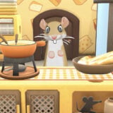 Squeakross