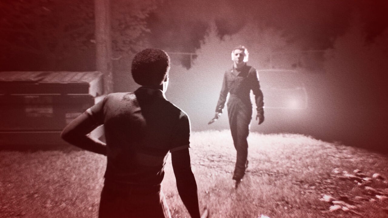Halloween: The Game Review: A Terrifying Masterpiece Marred by Technical Jank