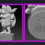 Statue Top 400