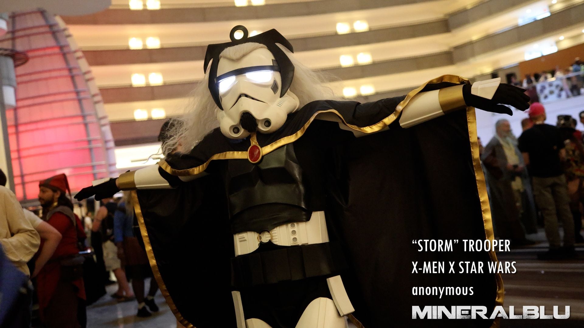 Storm Trooper