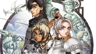 Suikoden