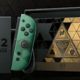 Switch 2s Zelda