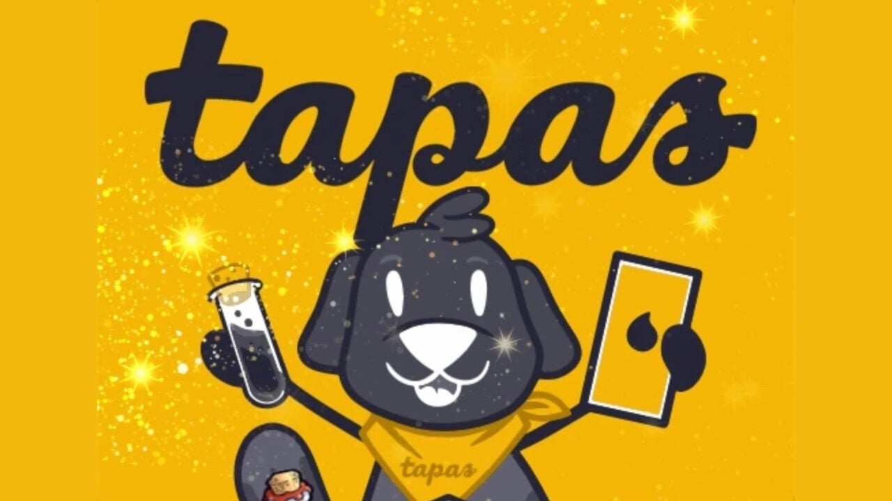 Comics Creators And Readers Are Reeling After The News That Tapas Is Shutting Down