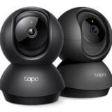 Tapo Camera