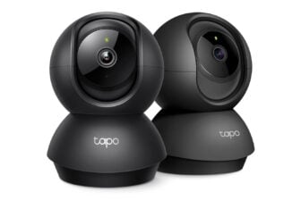 Tapo Camera