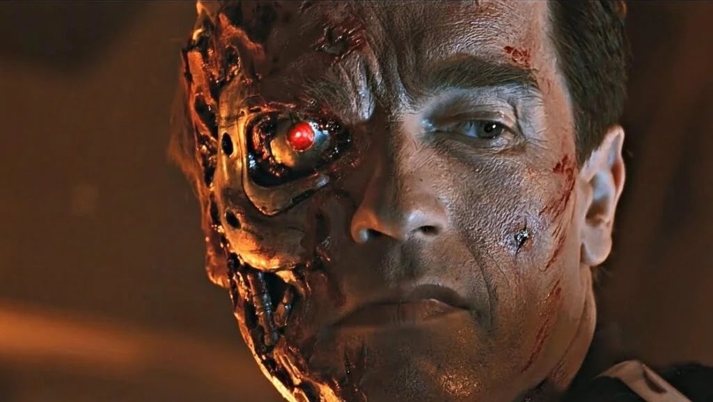 Terminator 2