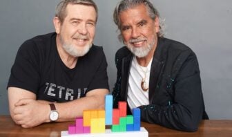 Tetris Company