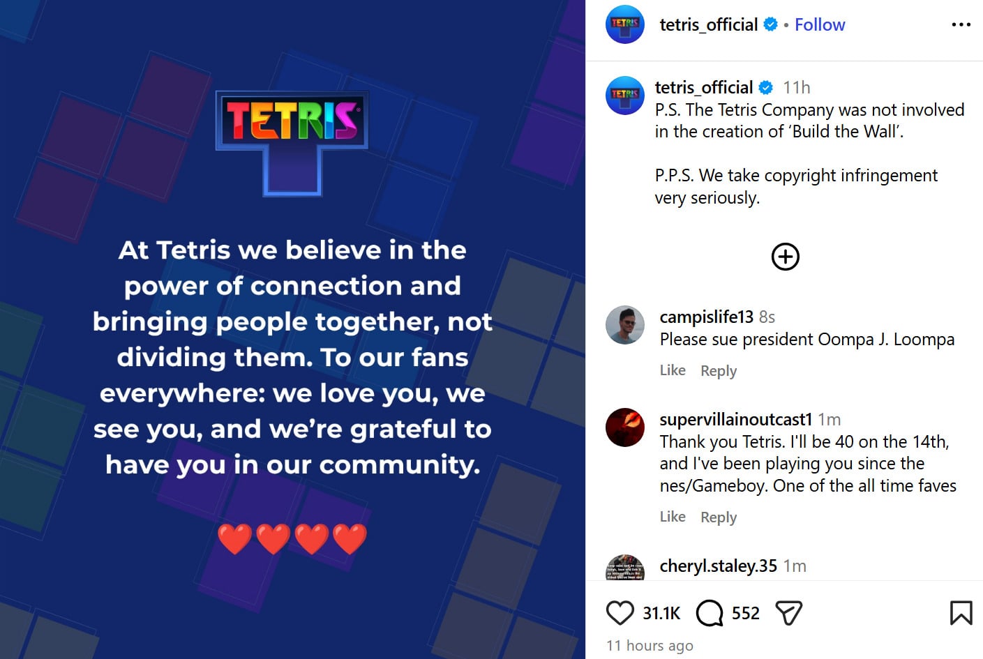 Tetris