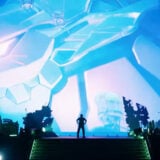 Theweekndevangelion