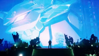 Theweekndevangelion