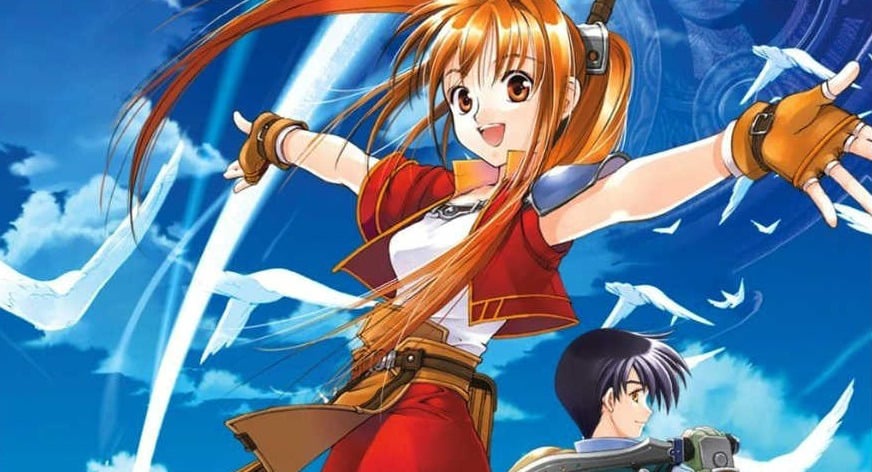 Trails 1