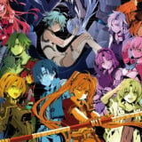 Trails Anniversary