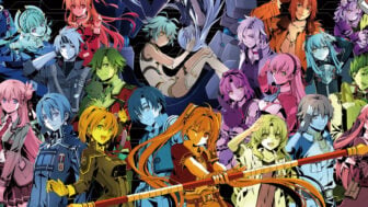 Trails Anniversary