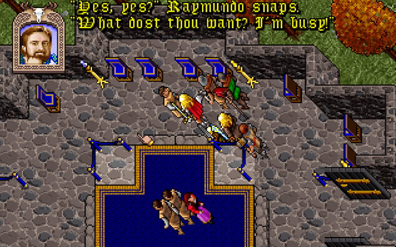 Ultima711