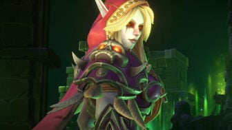 Warcrtaft 3 Reforge