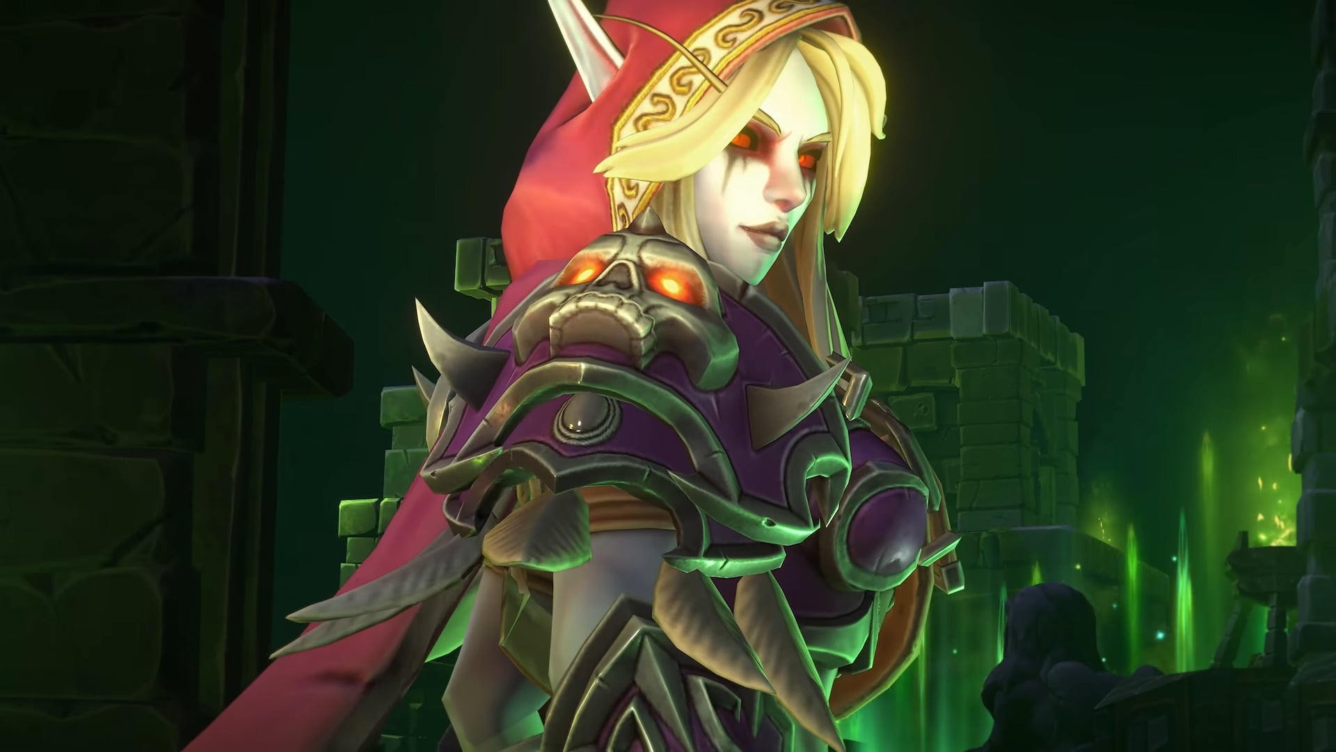 Warcrtaft 3 Reforge