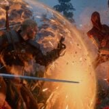 Witchers Song Past 3