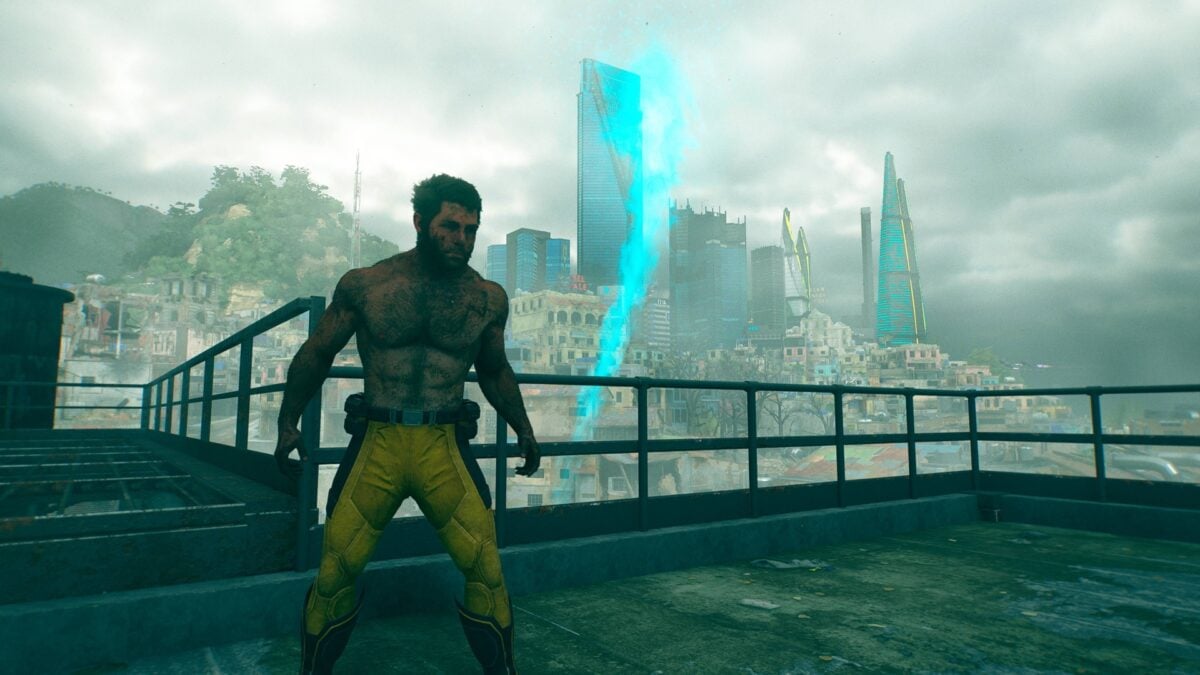 Wolverine Developer Drops Hints That It Could Soon Fix The Game’s Bad Smell
