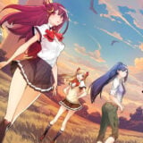 World end syndrome
