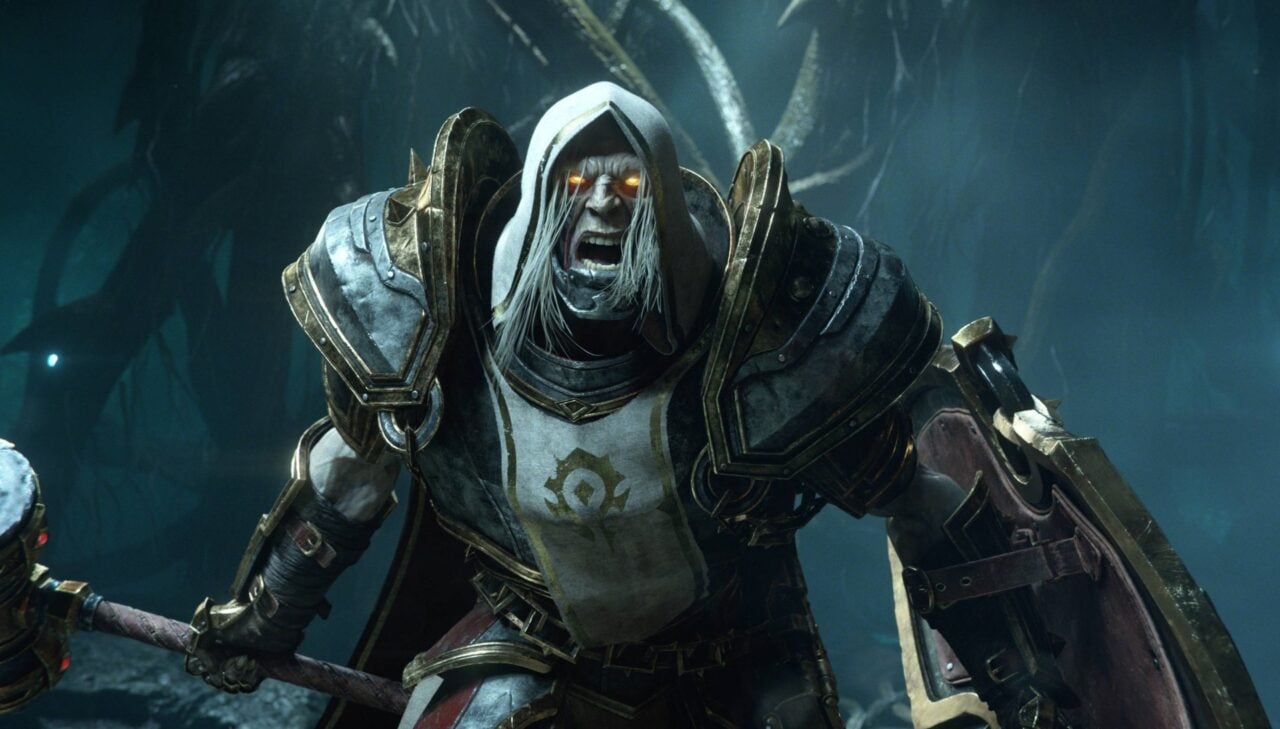 WoW: Forever Ban Controversy Forces Blizzard Dev To Delete Account After Asking Players To Be ‘Better Humans’
