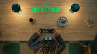 Xbox Cloud